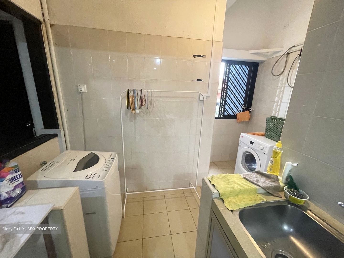 Fook Hai Building (D1), Apartment #541574961